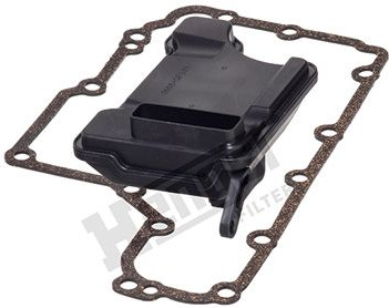  hidraulinių filtrų komplektas, automatinė transmisija