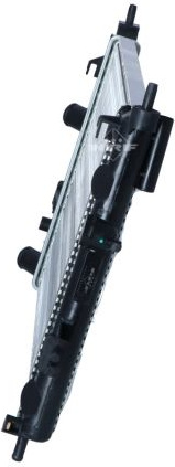  radiatorius, variklio aušinimas