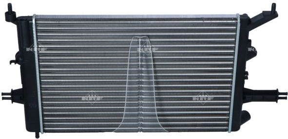  radiatorius, variklio aušinimas