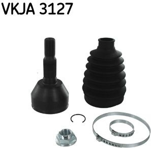  jungčių komplektas, kardaninis velenas