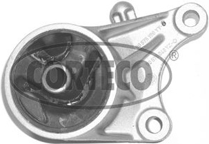  variklio montavimas