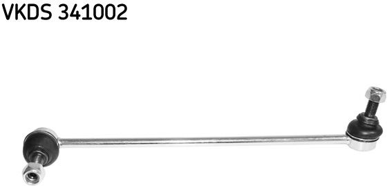  šarnyro stabilizatorius