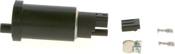  kuro siurblys