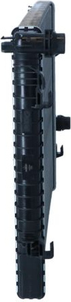  radiatorius, variklio aušinimas