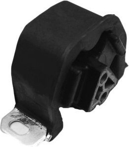  montavimas, neautomatinės transmisijos atrama