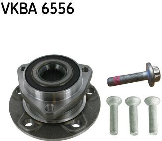 Audi A3, Seat Altea, Leon, Toledo, Skoda Octavia, Yeti, VW Golf V-VI, Jetta; priekio 5 skylių, tvirtinimas 3 varžtais