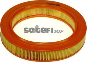  oro filtras