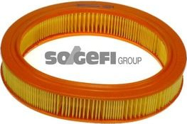  oro filtras