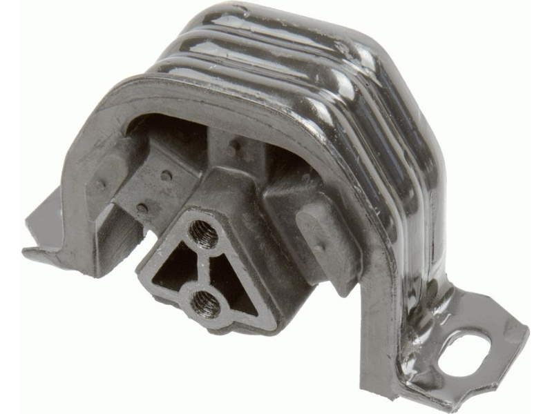  variklio montavimas