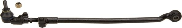  strypo montavimas