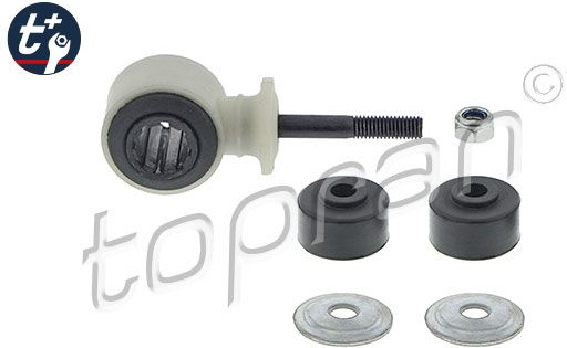  šarnyro stabilizatorius