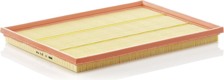  oro filtras