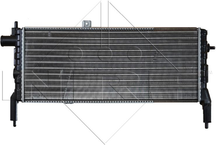  radiatorius, variklio aušinimas