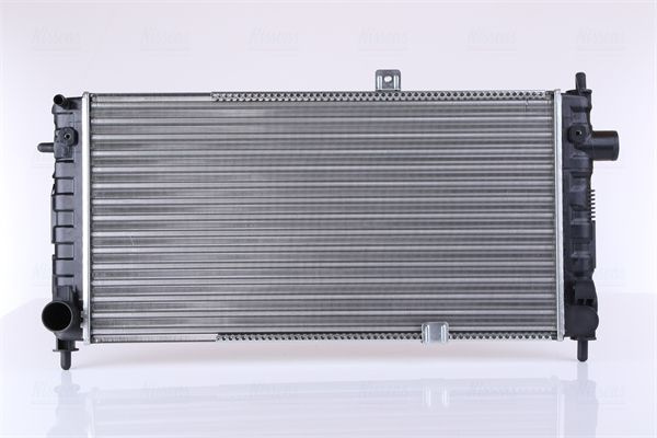  radiatorius, variklio aušinimas