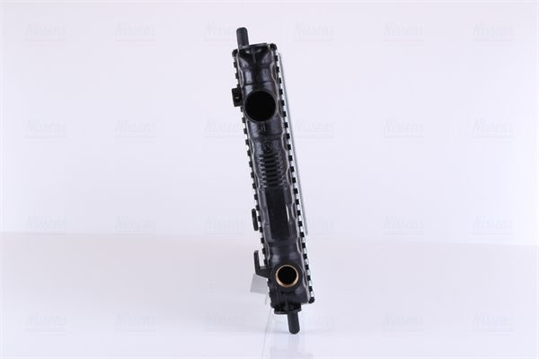  radiatorius, variklio aušinimas