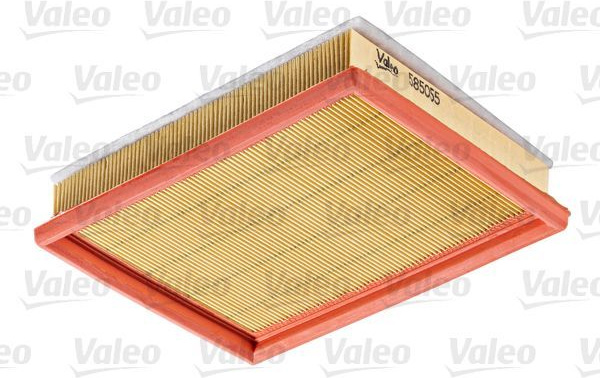  oro filtras