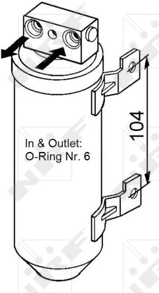  džiovintuvas, oro kondicionierius