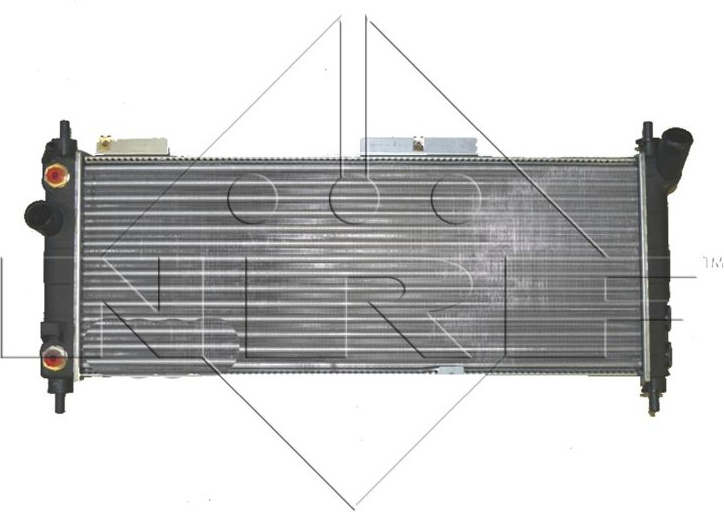  radiatorius, variklio aušinimas