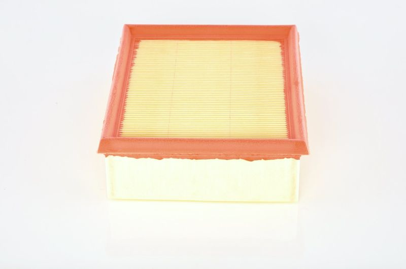  oro filtras