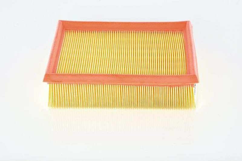  oro filtras