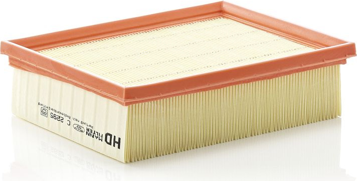  oro filtras