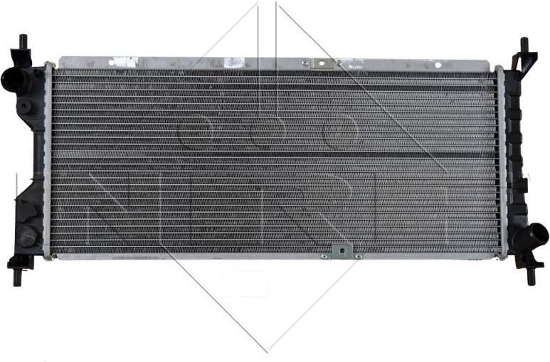  radiatorius, variklio aušinimas