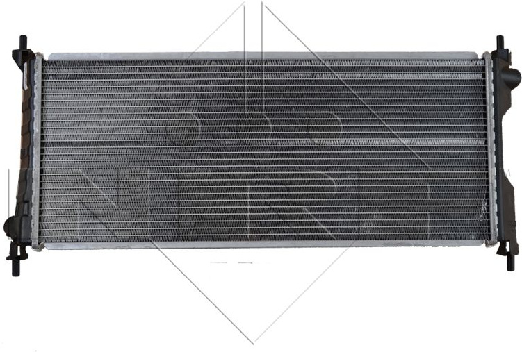  radiatorius, variklio aušinimas
