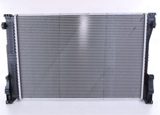  radiatorius, variklio aušinimas