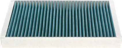  filtras, salono oras