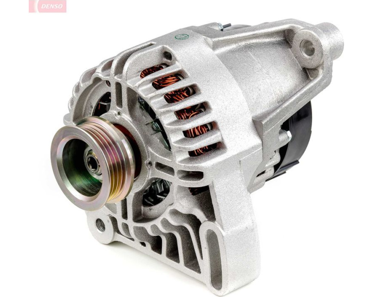  kintamosios srovės generatorius