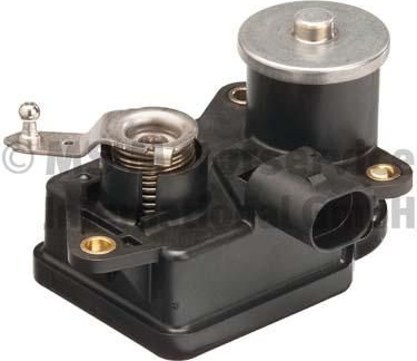  valdiklis, sūkuriniai dangteliai (indukcijos vamzdis)