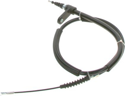  trosas, stovėjimo stabdys