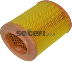  oro filtras