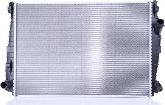  radiatorius, variklio aušinimas