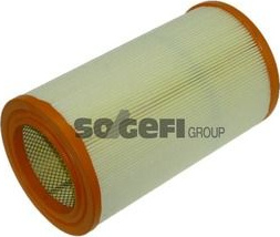  oro filtras