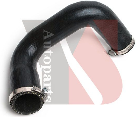  kompresoriaus padavimo žarna