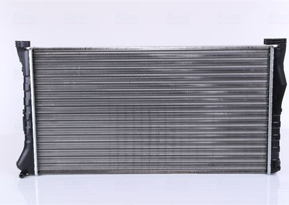  radiatorius, variklio aušinimas