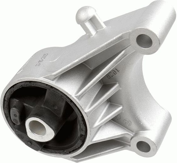  variklio montavimas