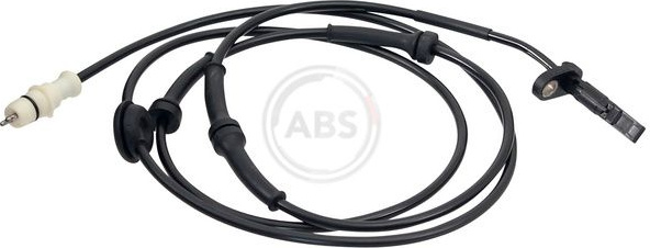  jutiklis, rato greitis