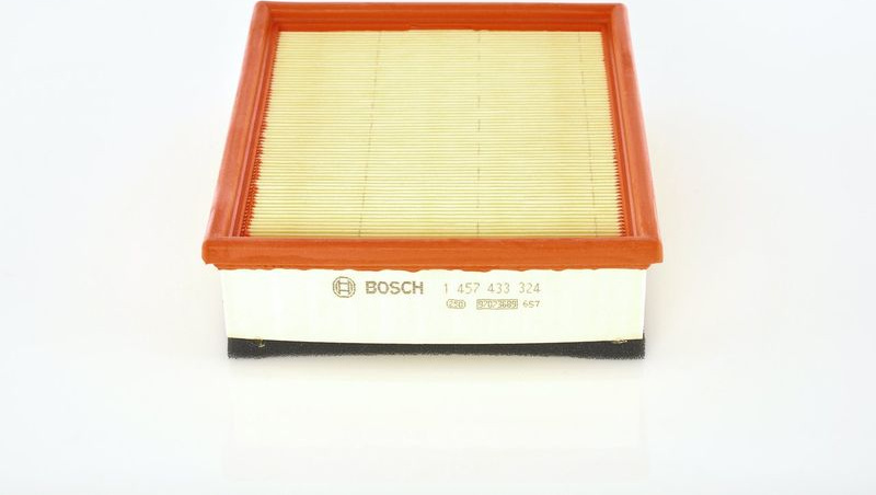  oro filtras