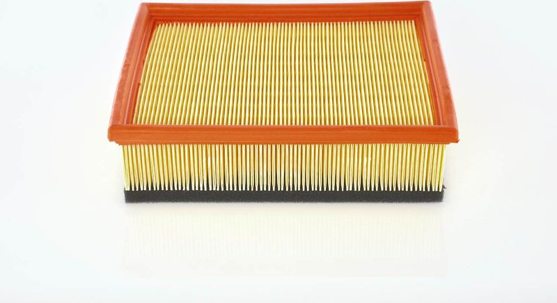  oro filtras