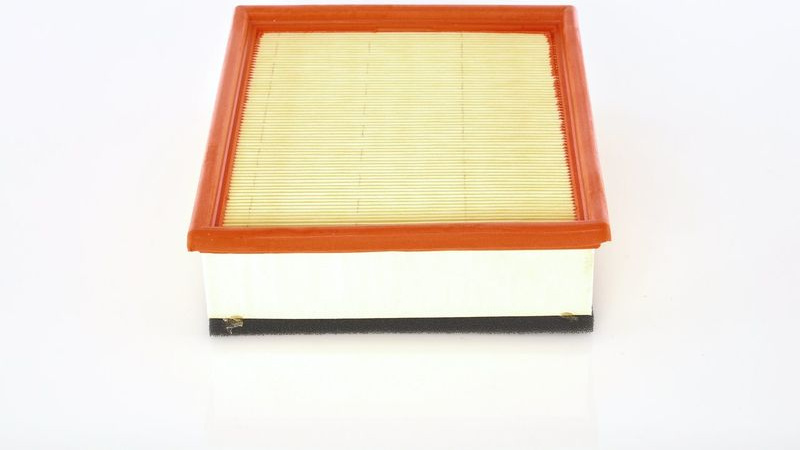  oro filtras