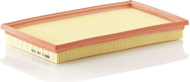  oro filtras