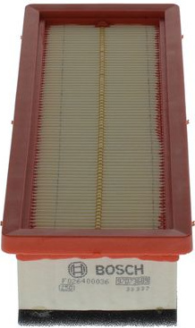  oro filtras