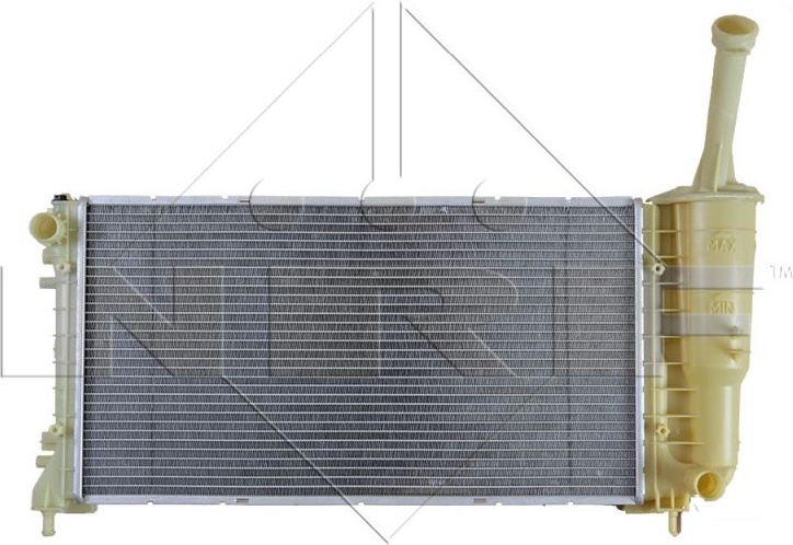  radiatorius, variklio aušinimas