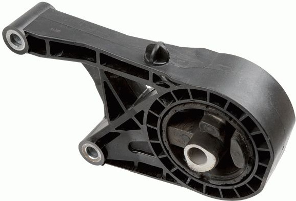  variklio montavimas