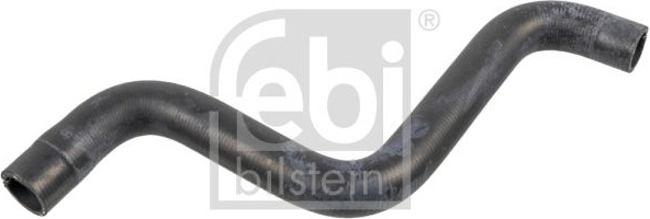  radiatoriaus žarna