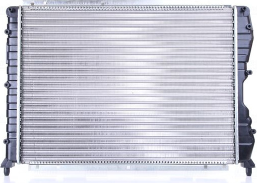  radiatorius, variklio aušinimas