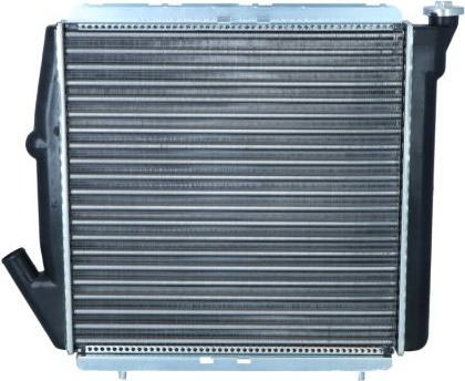  radiatorius, variklio aušinimas