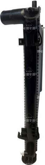  radiatorius, variklio aušinimas